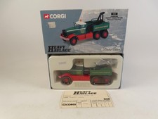 Corgi 55603 cadzow for sale  SKIPTON