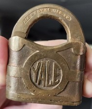 Antique vintage brass for sale  Largo