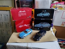 Boxed model solido for sale  CAERSWS