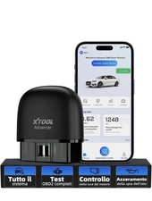 Xtool ad20 pro usato  Olgiate Comasco