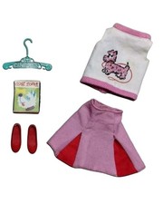 Skipper vintage dog usato Skipper vintage dog usato  Spedire a Italy