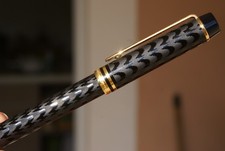 Fantastique rare stylo d'occasion  Saïx