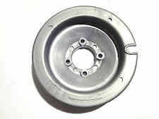 Puleggia avviamento motore usato  Valva