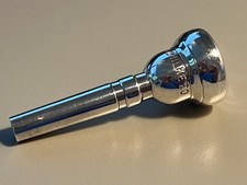 Schilke cornet mouthpiece for sale  EASTLEIGH