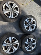 215 55r16 tires for sale  Spotsylvania