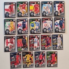 Topps 2021 match for sale  WOKINGHAM