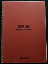 Bss audio dpr gebraucht kaufen  Leipzig