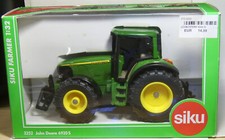 Siku 3252 traktor gebraucht kaufen  Northeim