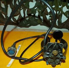 Manipulateur morse emetteur d'occasion  Le Thor