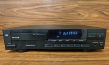 Grundig cd360 lettore usato  Bitonto
