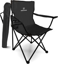 Folding camping chair for sale  LONDON