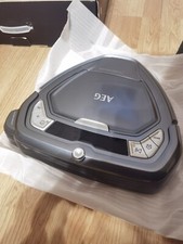 Odkurzacz automatyczny AEG RX7 turboszczotka powerbrush robot sprzątający na sprzedaż  PL