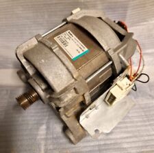 Waschmaschine motor nidec gebraucht kaufen  Hochheim am Main