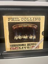 Album phil collins gebraucht kaufen  Gaggenau