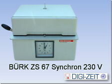 Reparatur einer stempeluhr gebraucht kaufen Reparatur einer stempeluhr gebraucht kaufen  Frankfurt am Main