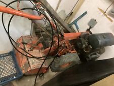 Howard rotavator for sale  SALISBURY