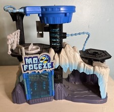 imaginext mr freeze for sale  Mayfield