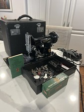 singer featherweight case for sale singer featherweight case for sale Millsboro