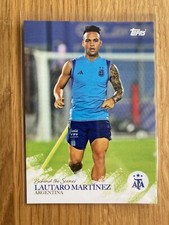 2023 topps argentina gebraucht kaufen  Ascheberg