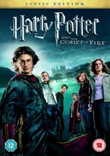 Harry potter goblet for sale  STOCKPORT