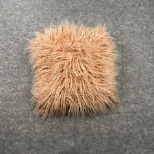 Faux fur throw for sale  Atlanta