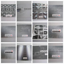 SWATCH IRONY-KATALOG Jahrgang 1997 – 2003 – Einfach Auswählen -, usado comprar usado  Enviando para Brazil