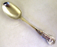 Solid silver large for sale  YORK