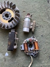 Lambretta original flywheel for sale  GREAT YARMOUTH