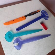 Tupperware ustensiles cuisine d'occasion  Porcelette