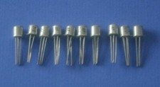 Af240s germanium transistor gebraucht kaufen  Deutschland