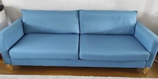 Bezug karlstad bettsofa gebraucht kaufen  Brühl