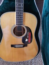 Martin d35 woodstock for sale  Hesperia
