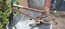Ltf raw pitchfork for sale  DONCASTER