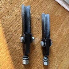 Motorcycle folding foot for sale  TEIGNMOUTH