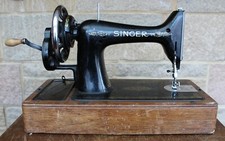 Vintage hand operate for sale  PEVENSEY