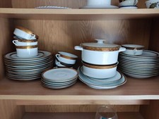 Tafelservice thomas 1970er gebraucht kaufen  Bad Münder