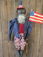 Americana primitive doll for sale  Ontario