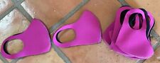 Lot pink neoprene for sale  El Paso