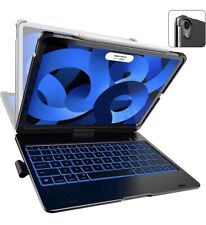 Typecase Flexbook 7-in-1 Keyboard Case For iPad Pro 11/iPad Air 4, Black comprar usado  Enviando para Brazil