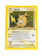 Carte pokemon set usato  Tornimparte