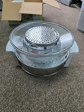 Halogen oven delta for sale  HARROW