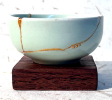 Mini kintsugi style for sale  Los Altos