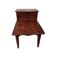 Vintage rustic oak for sale  Zachary