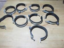 Stück gelenkrohrschellen 80mm gebraucht kaufen  Lotte