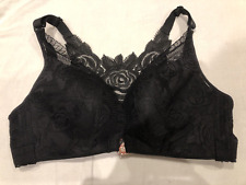 Black bra padded for sale  UK