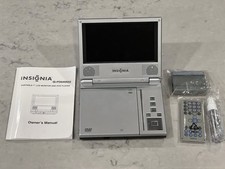 Insignia portable dvd for sale  Overland Park