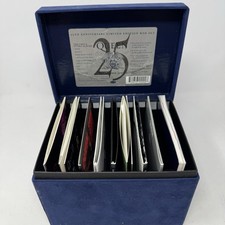 QUEEN The Crown Jewels CD BOX SET - Queen Studio Albums In Mini LP Form w/ Book comprar usado  Enviando para Brazil