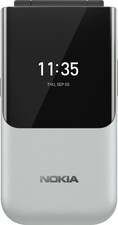 Nokia 2720 - 4GB - szara (bez simlocka) na sprzedaż  Wysyłka do Poland