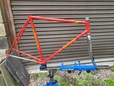 Daccordi italian steel for sale  BURY