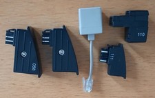 Adapter telefon tae gebraucht kaufen  Kellenhusen